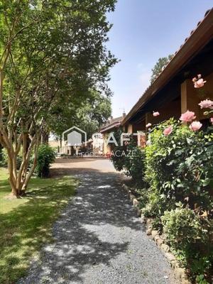 Maison - 184 m² - 20 pièces