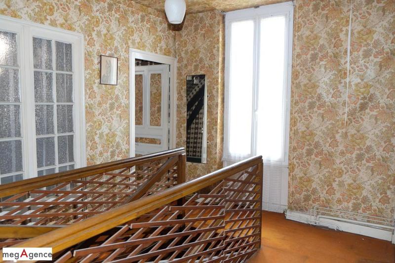 Maison en pierre - 129 m² - 6 pièces