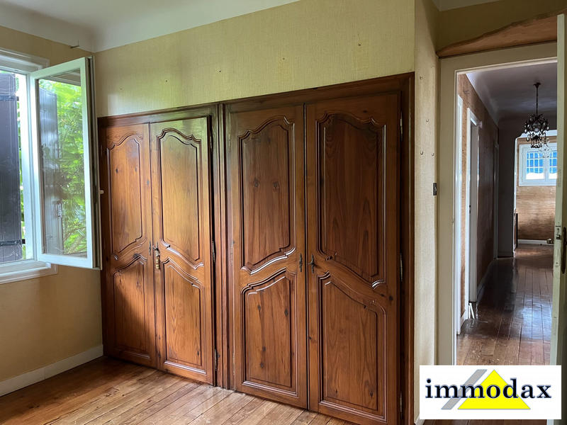 Villa - 170 m² - 7 pièces