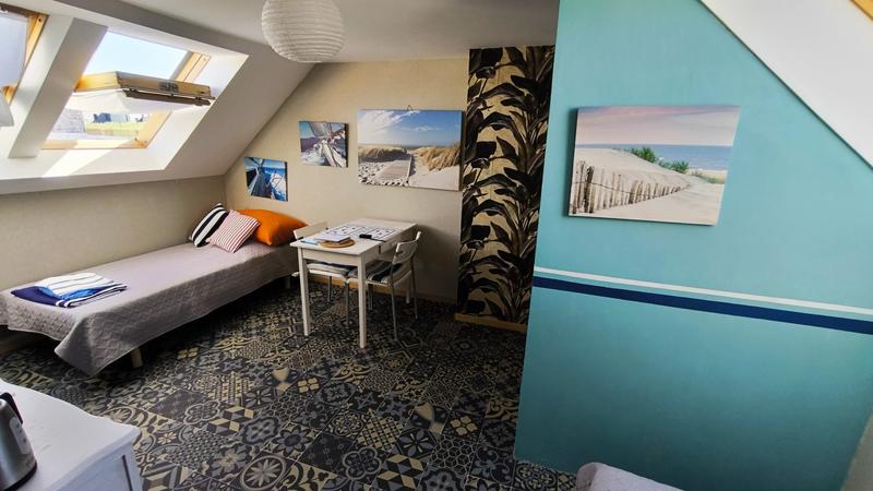 Maison traditionnelle - 109 m² - 5 pièces