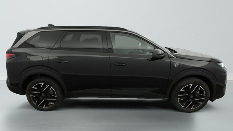 Peugeot 5008 Hybrid 145 e-Dcs6 Gt