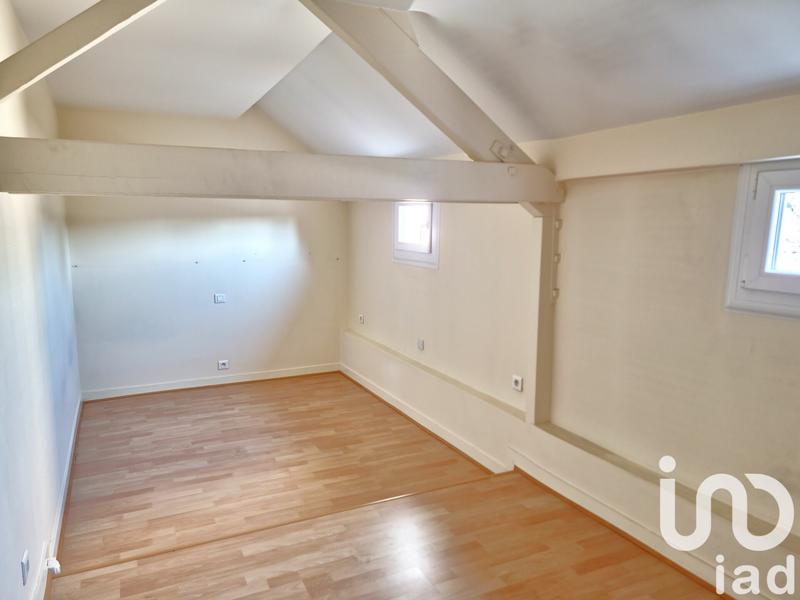 Maison de ville - 231 m² - 9 pièces