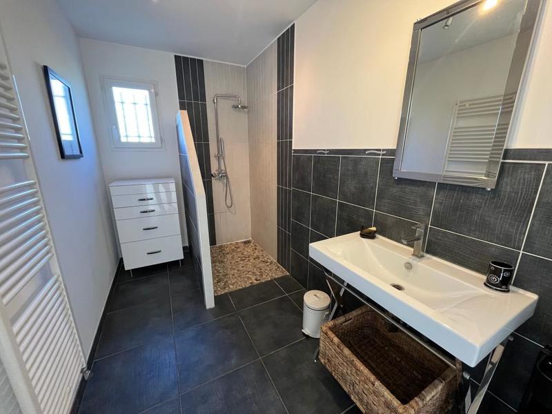 Maison - 89 m² - 4 pièces