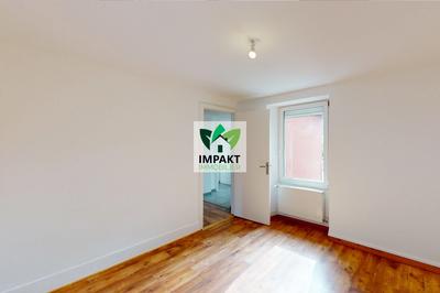 Duplex - 111 m² - 5 pièces