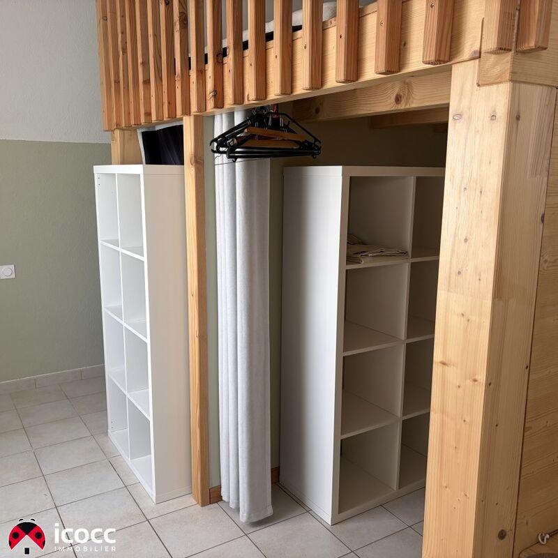 Maison ancienne - 73 m² - 4 pièces