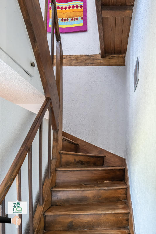 Maison - 160 m² - 7 pièces