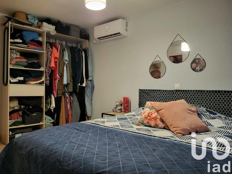 Maison de ville - 90 m² - 3 pièces