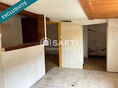 Appartement - 31 m² - 2 pièces