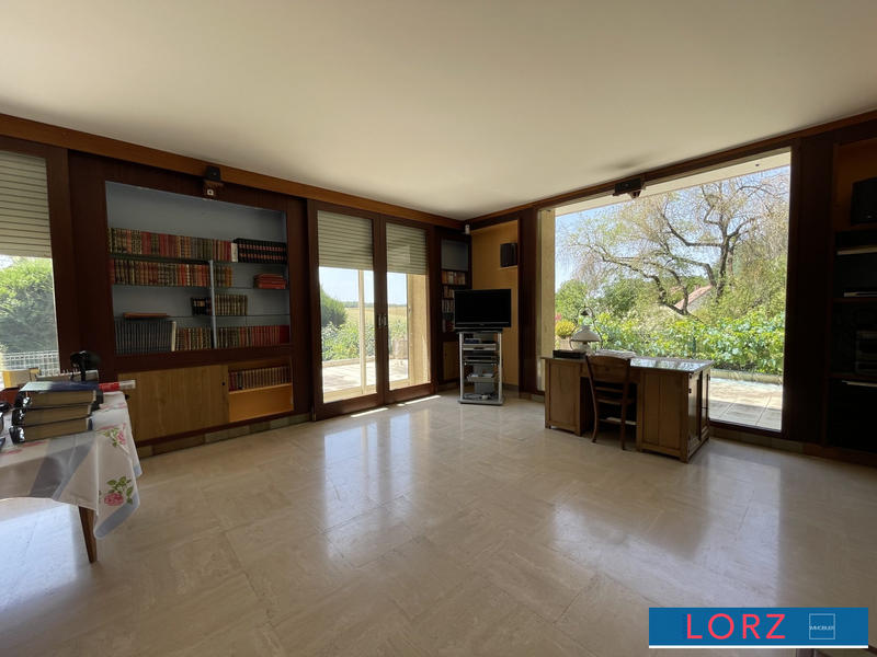 Maison - 174 m² - 7 pièces