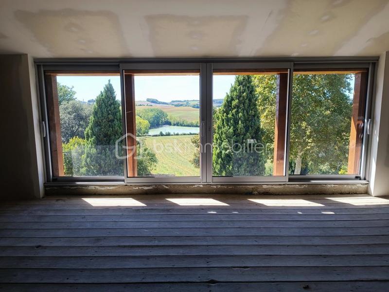 Maison ancienne - 270 m² - 5 pièces