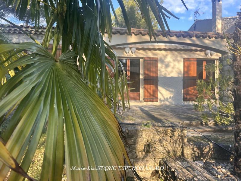 Villa - 194 m² - 7 pièces