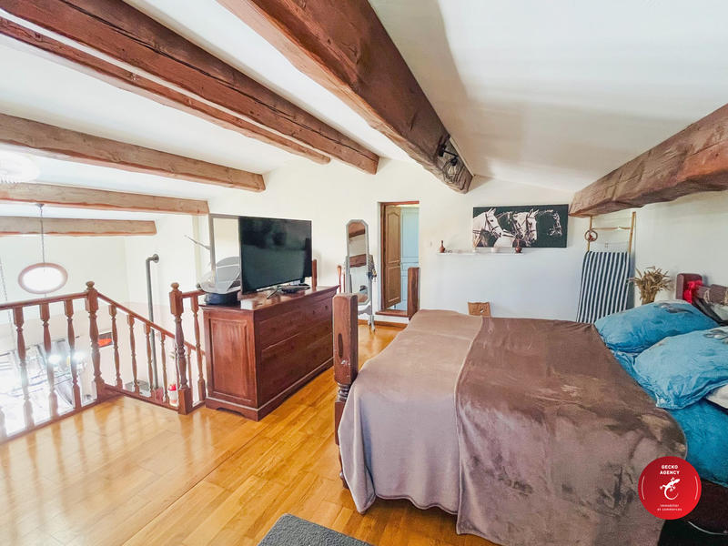 Villa - 144 m² - 5 pièces