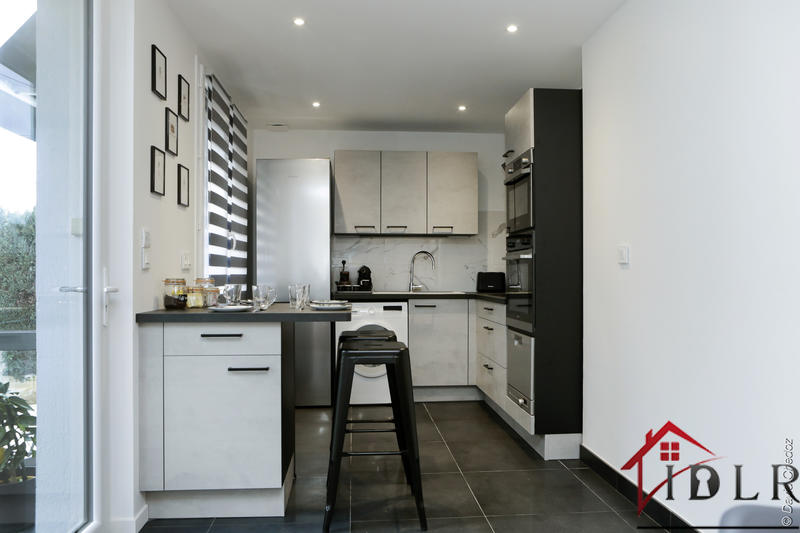 Maison - 70 m² - 4 pièces