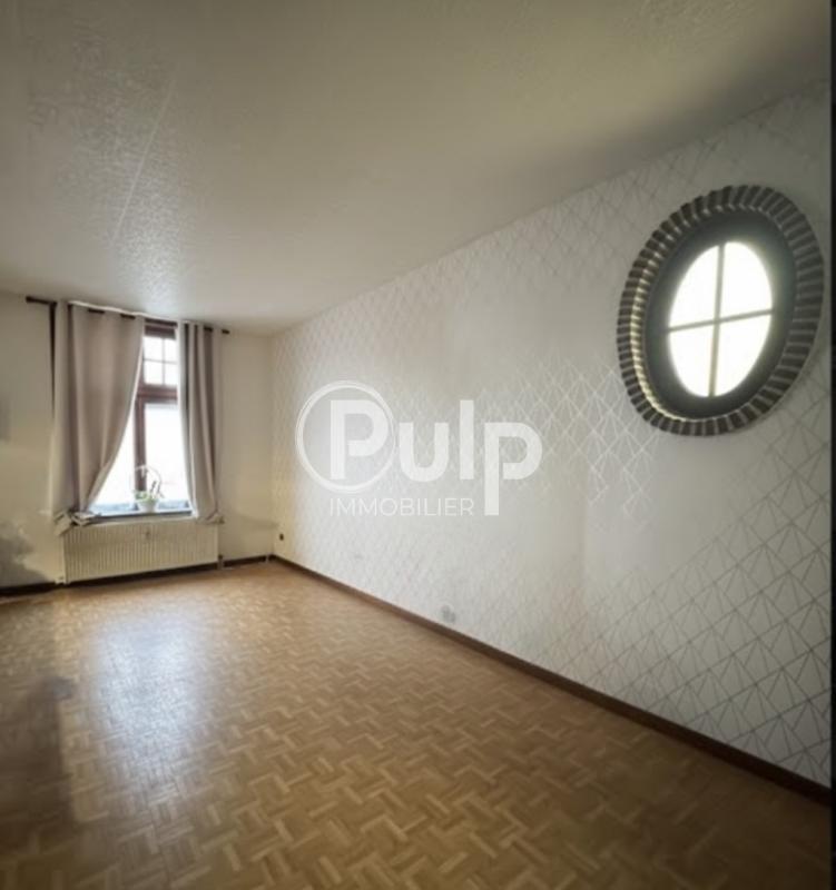 Immeuble - 120 m² - 5 pièces