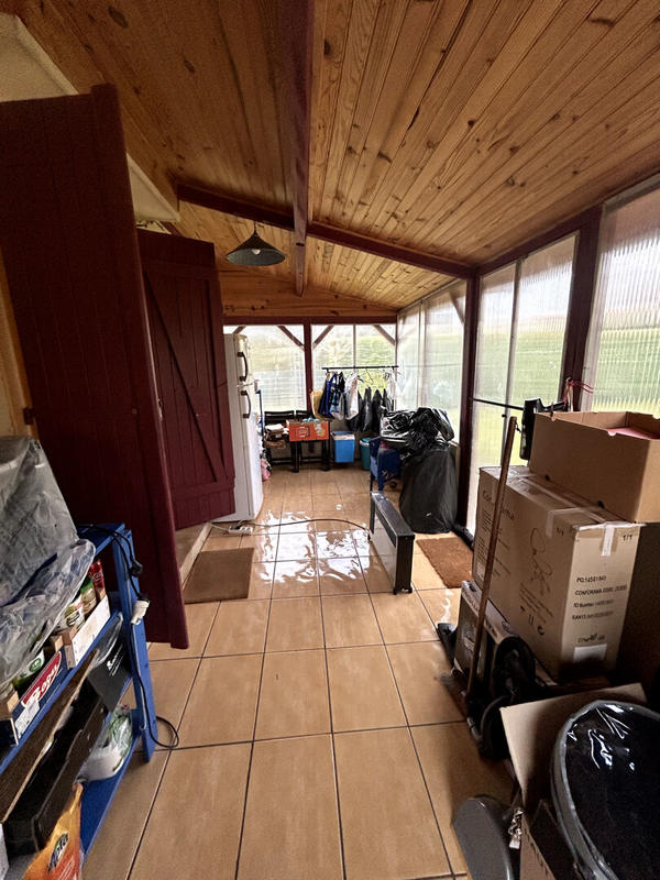 Maison - 51 m² - 2 pièces