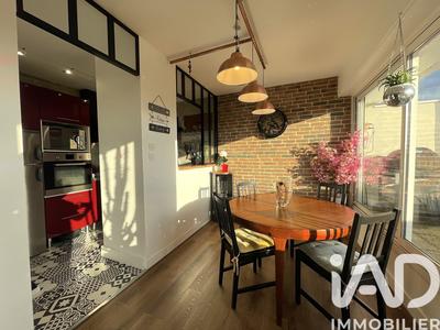 Appartement - 71 m² - 3 pièces