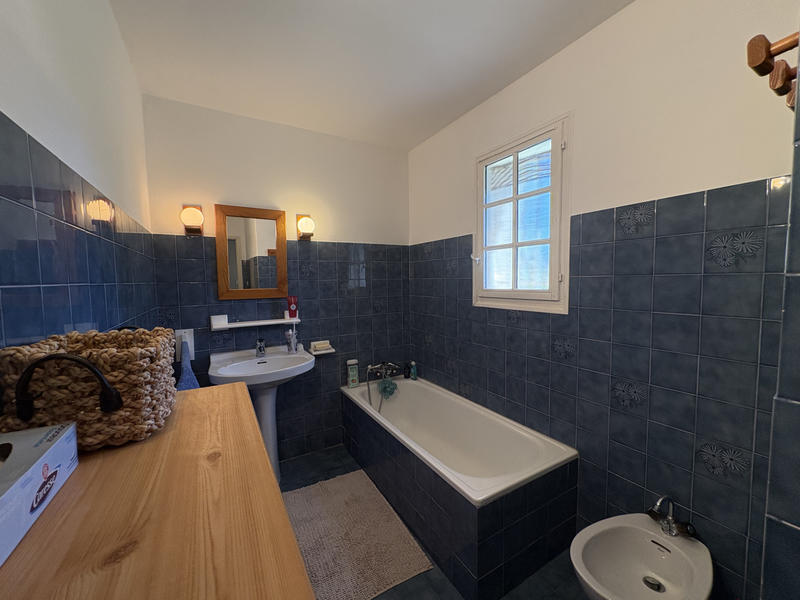 Villa - 147 m² - 6 pièces