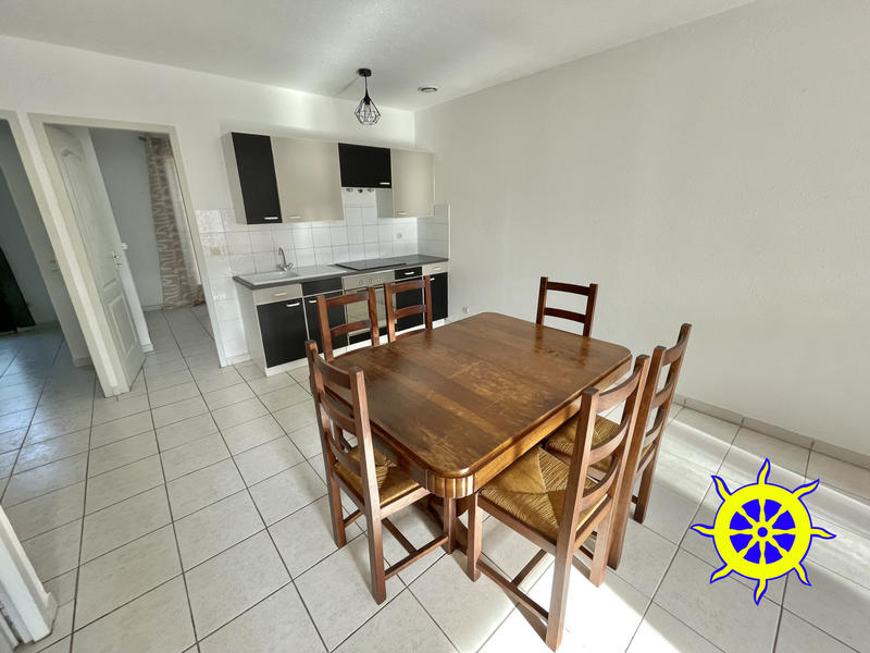 Villa - 56 m² - 3 pièces