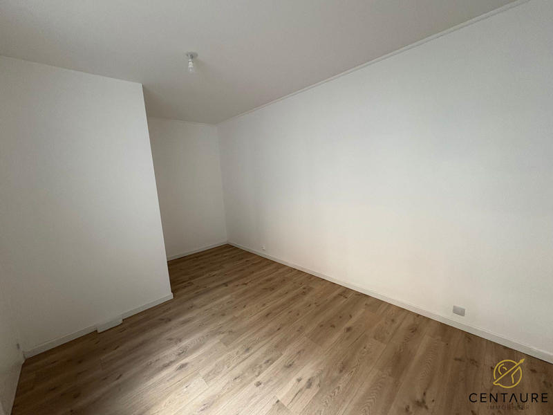 Appartement - 53 m² - 2 pièces