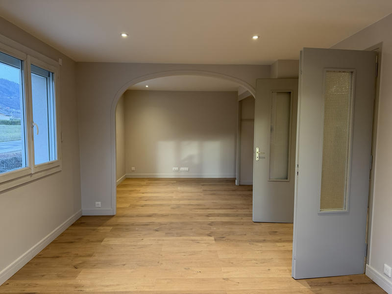 Appartement - 98 m² - 4 pièces