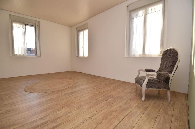 Ferme - 166 m² - 8 pièces