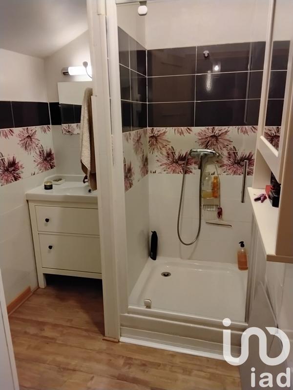 Maison de campagne - 105 m² - 4 pièces