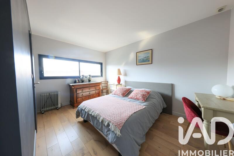Maison de maîtres - 102 m² - 5 pièces