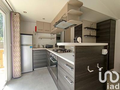 Maison - 42 m² - 4 pièces