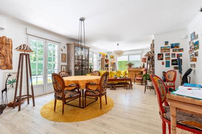 Maison - 124 m² - 5 pièces