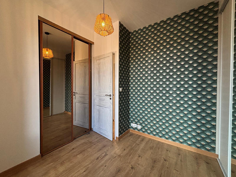 Appartement - 49 m² - 3 pièces