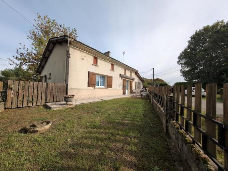 Maison - 117 m² - 4 pièces