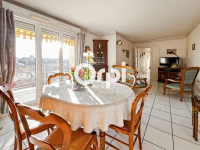 Appartement - 71 m² - 3 pièces