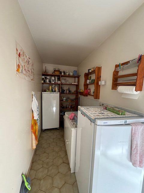 Maison - 185 m² - 5 pièces