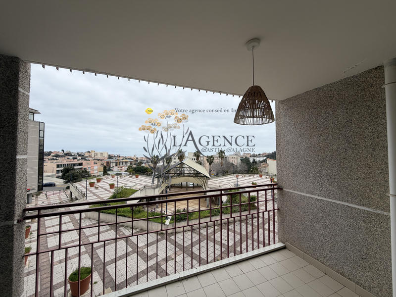 Appartement - 74 m² - 3 pièces