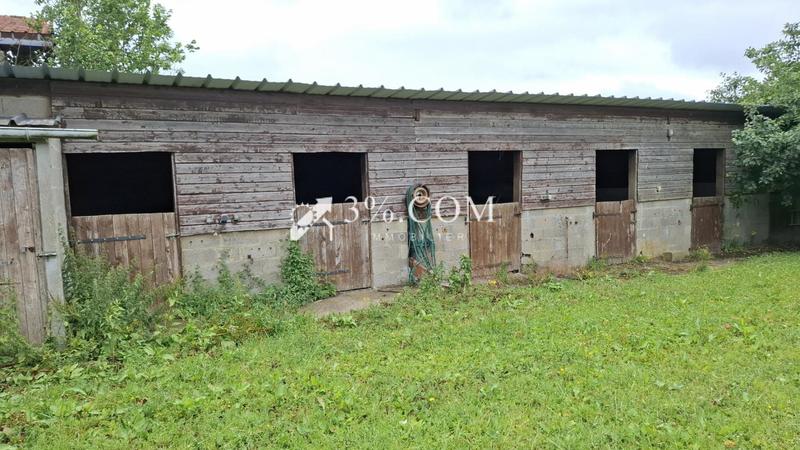 Ferme - 115 m² - 4 pièces