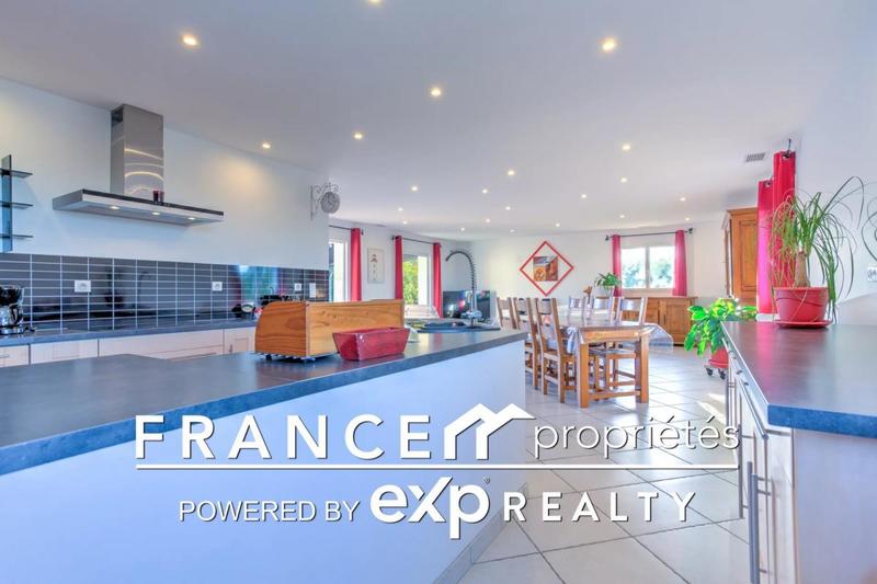 Maison - 152 m² - 4 pièces