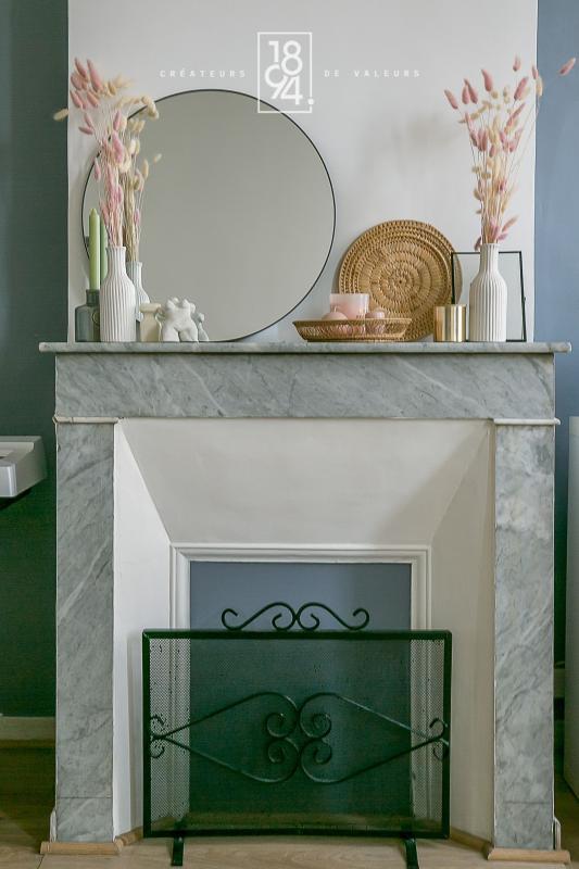 Immeuble - 136 m² - 6 pièces