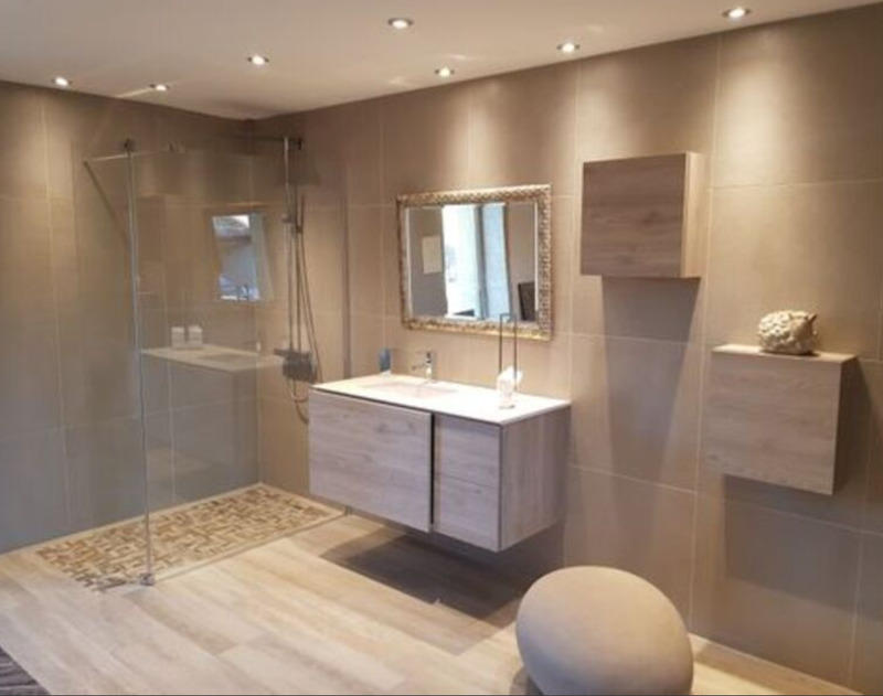 Appartement - 94 m² - 5 pièces