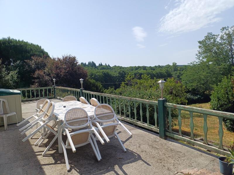 Maison - 90 m² - 3 pièces