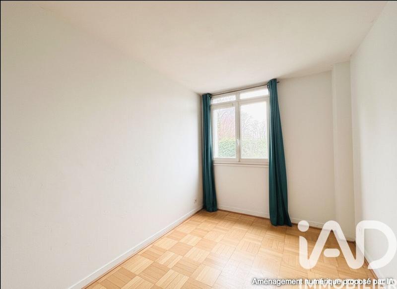 Appartement - 79 m² - 5 pièces