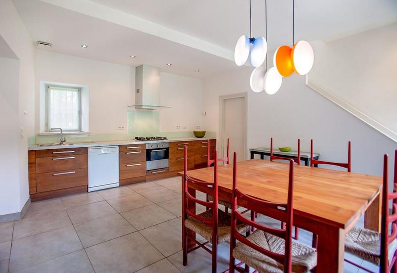 Propriété - 500 m² - 13 pièces