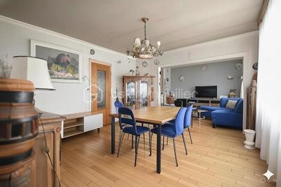 Pavillon - 126 m² - 5 pièces