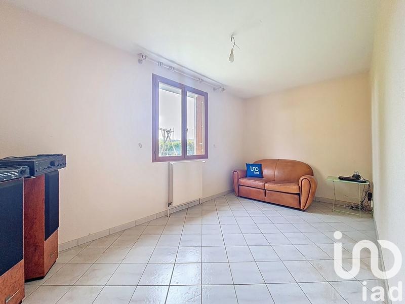 Maison - 135 m² - 7 pièces