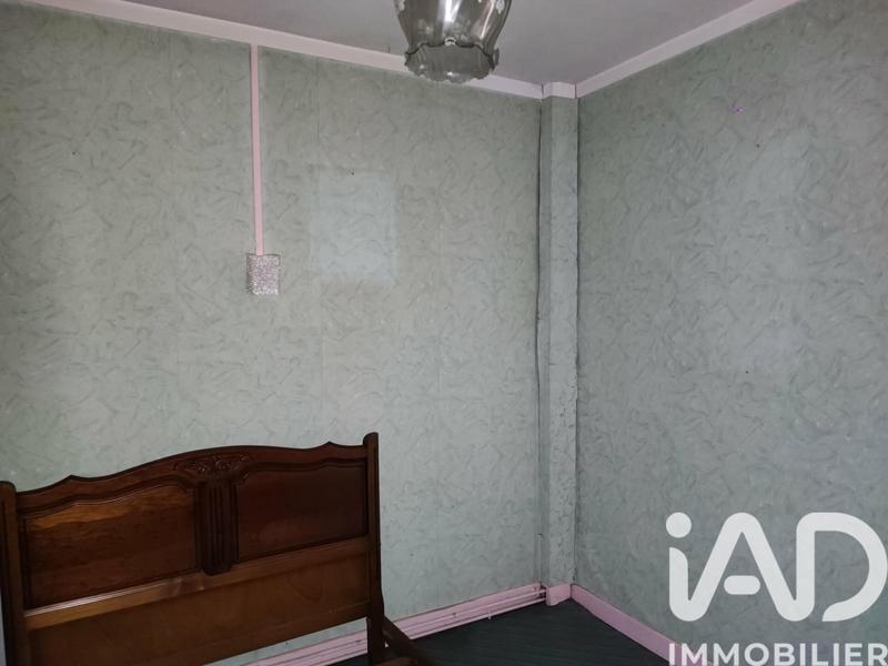 Maison - 39 m² - 3 pièces