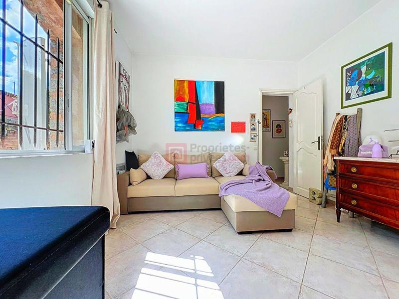 Villa - 186 m² - 4 pièces