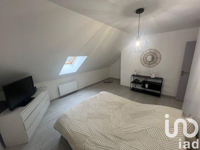 Appartement - 86 m² - 4 pièces