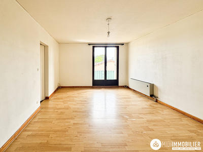Appartement - 73 m² - 3 pièces