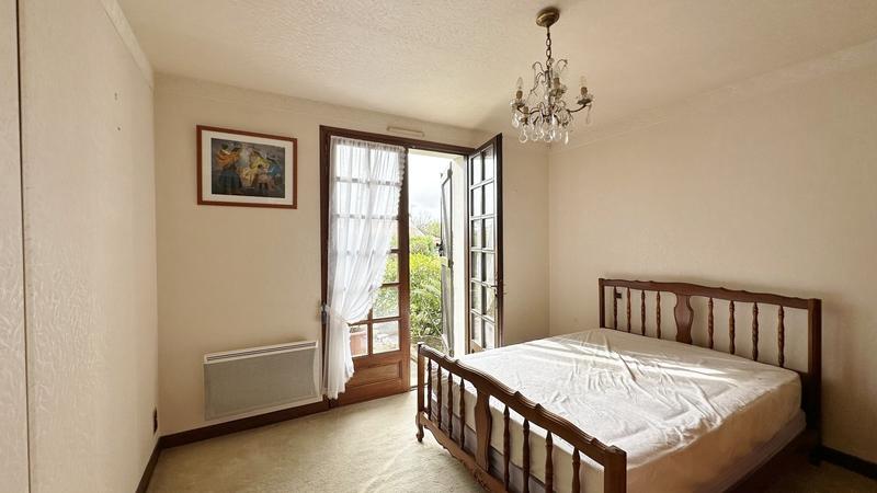 Maison - 154 m² - 5 pièces