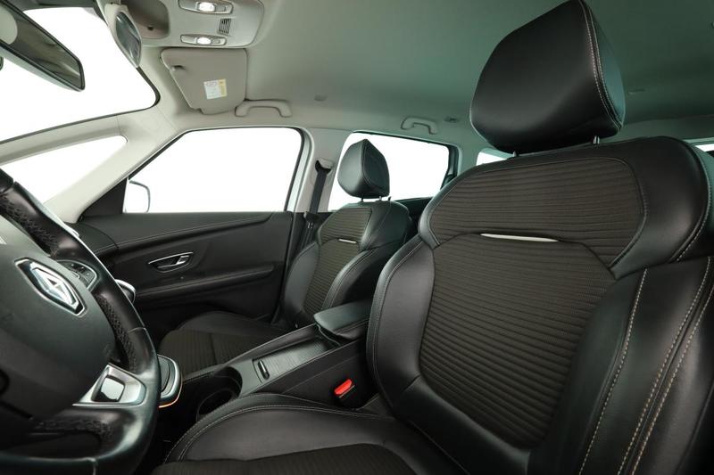 Renault Grand Scénic 1.6 dCi Energy Intens Edc 7pl 160 ch