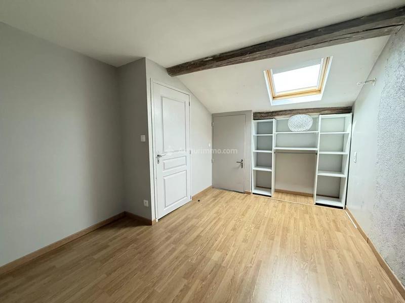 Maison - 86 m² - 4 pièces